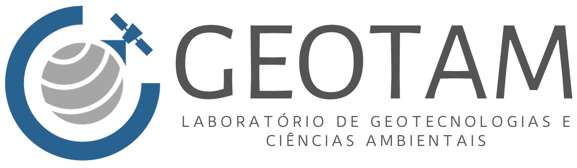 GEOTAM laboratory logo