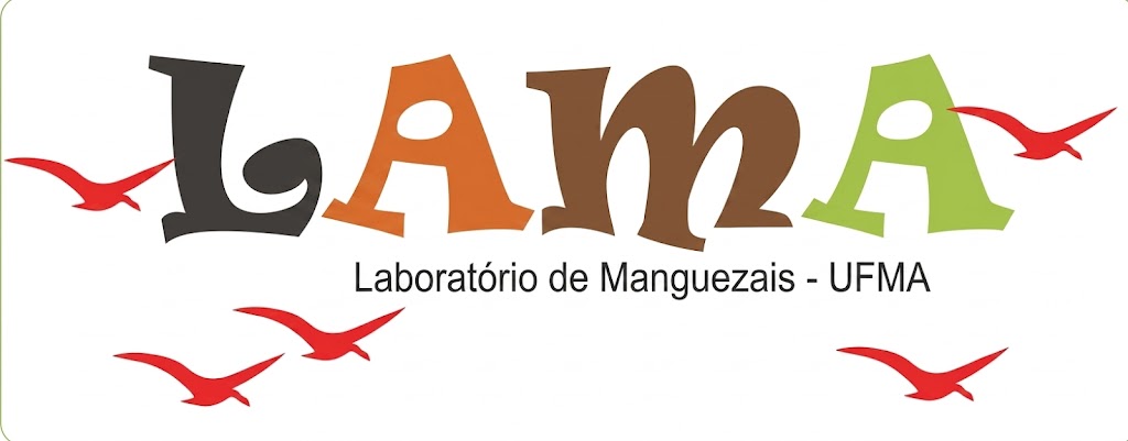 LAMA-UFMA laboratory logo